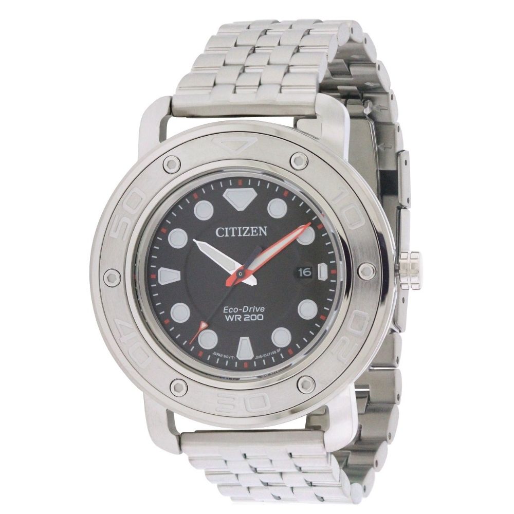 Citizen Men's Eco-drive Bids.com