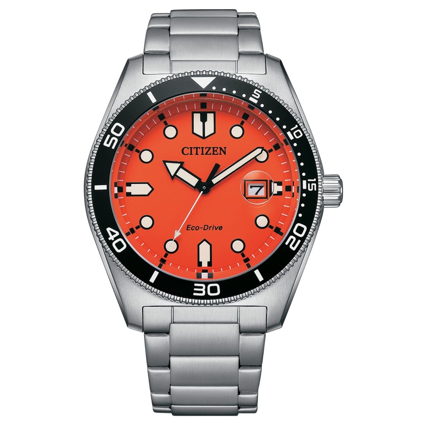 Citizen Men's Eco Drive Bids.com