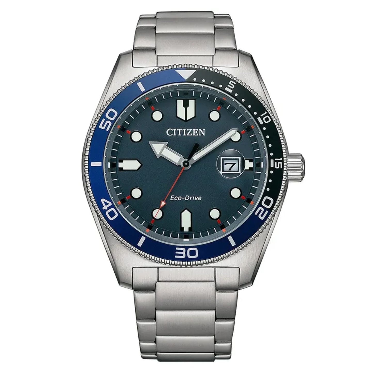 Citizen Men's Marine Bids.com