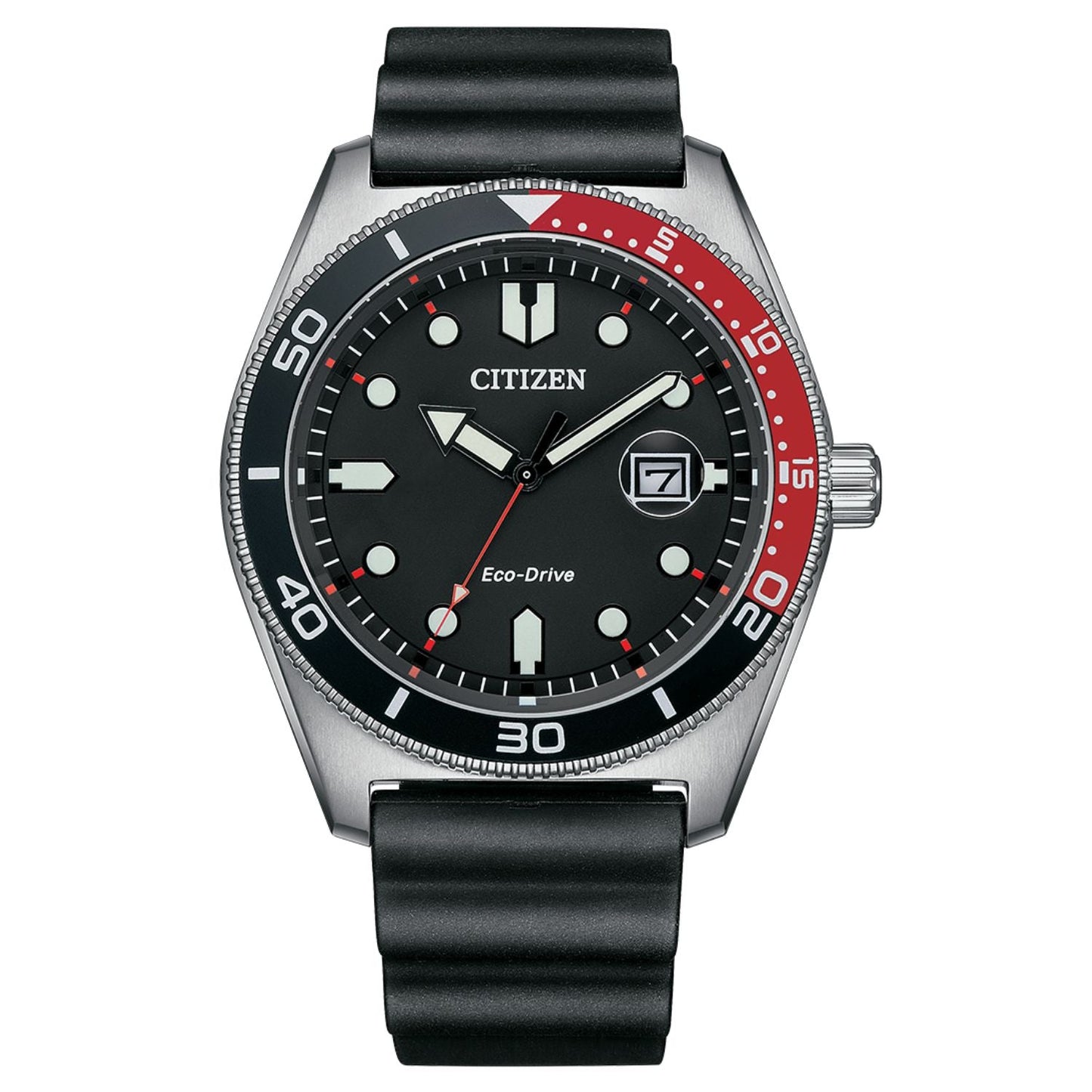 Citizen Men's Eco-drive Bids.com