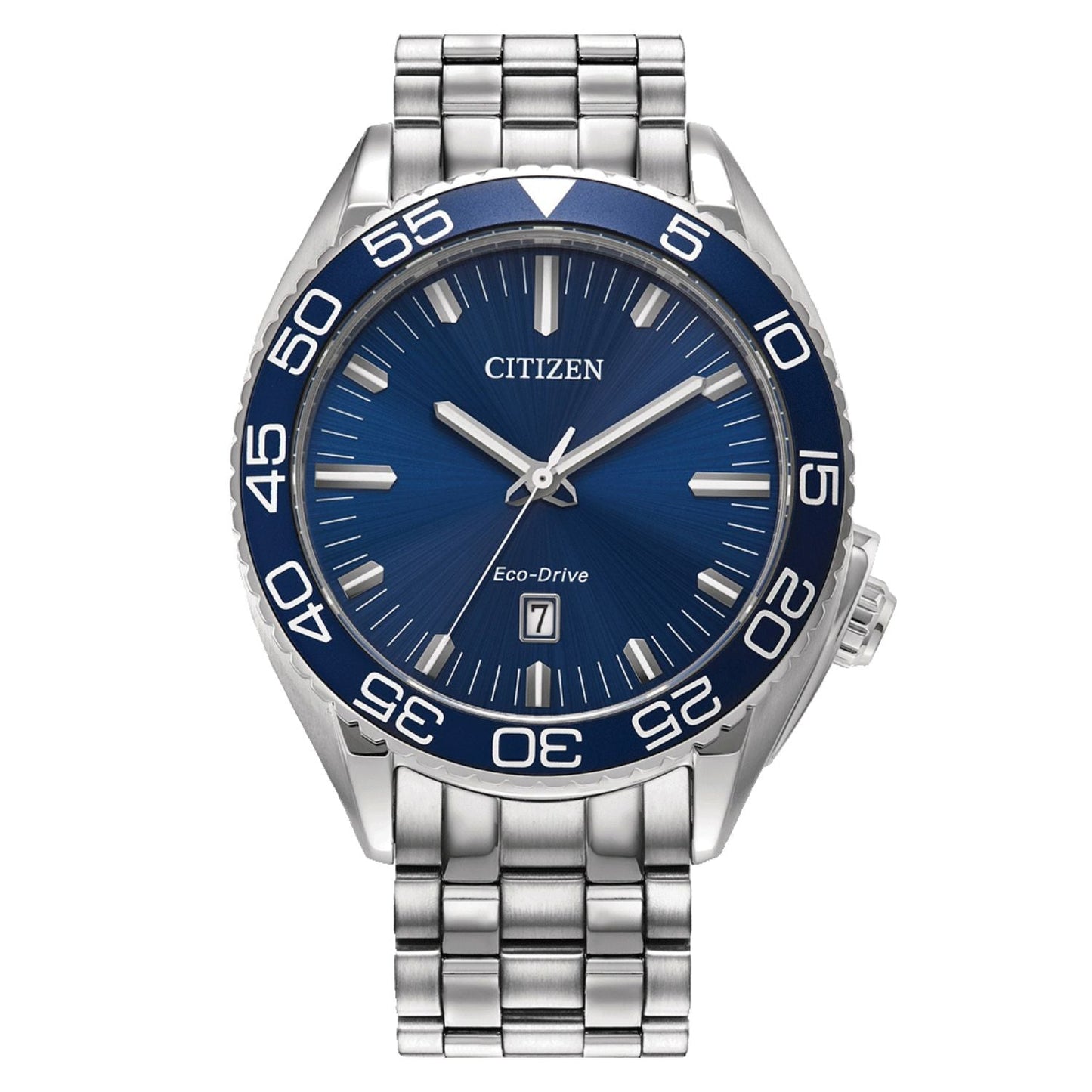 Citizen Men's Eco Drive Bids.com