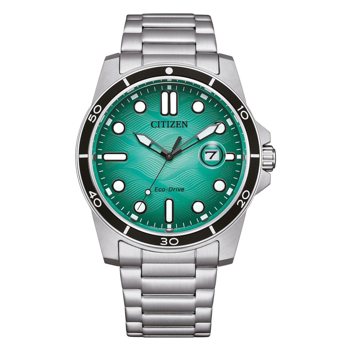 Citizen Men's Marine Bids.com