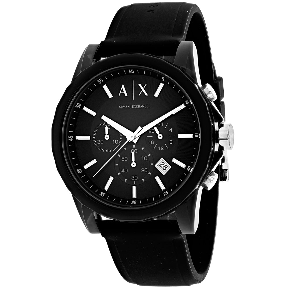 Armani Exchange Men's Classic Bids.com