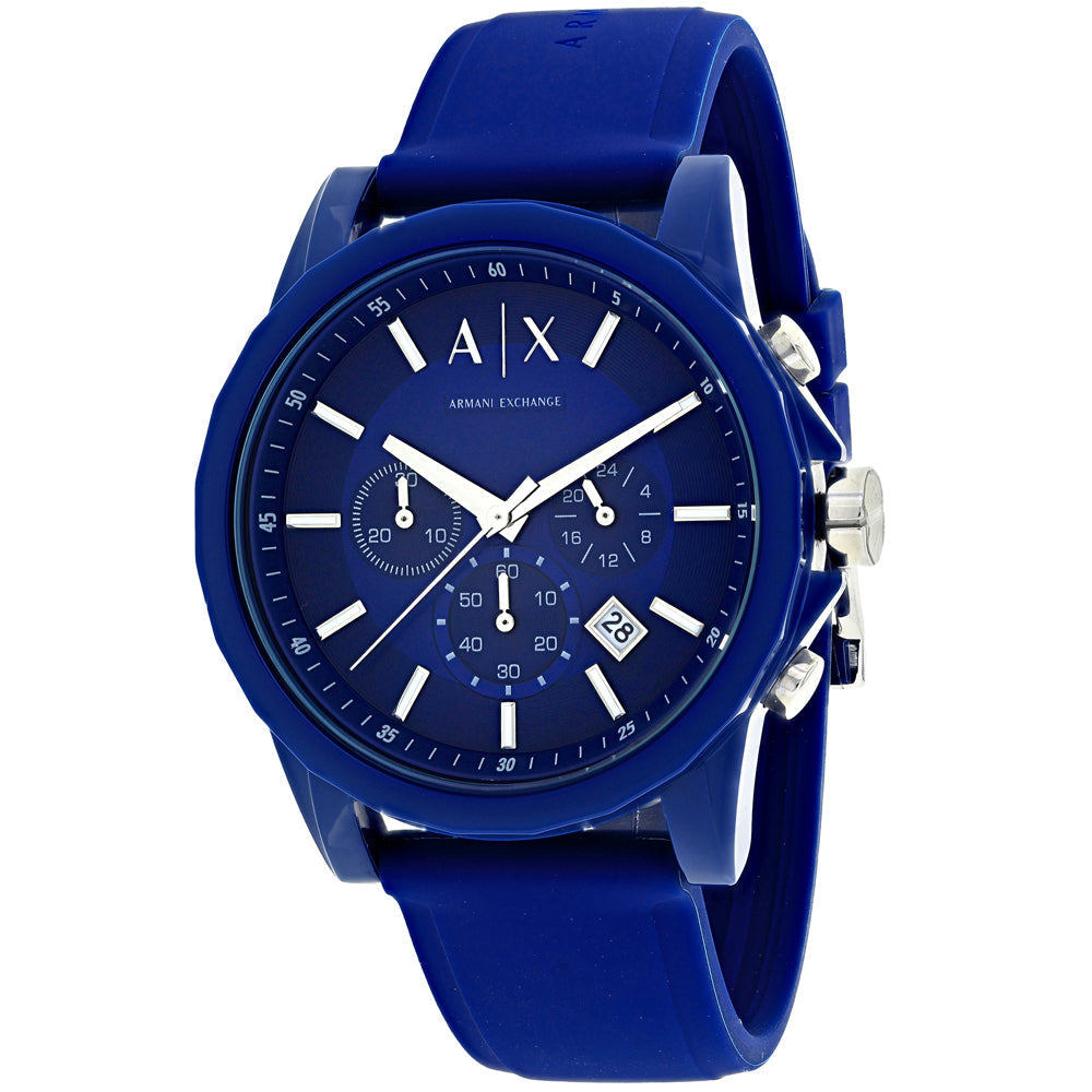 Armani Exchange Men's Classic Bids.com