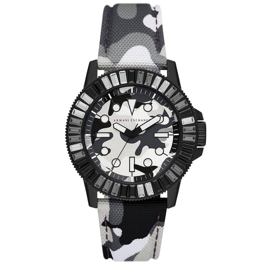 Armani Exchange Men's Classic Bids.com