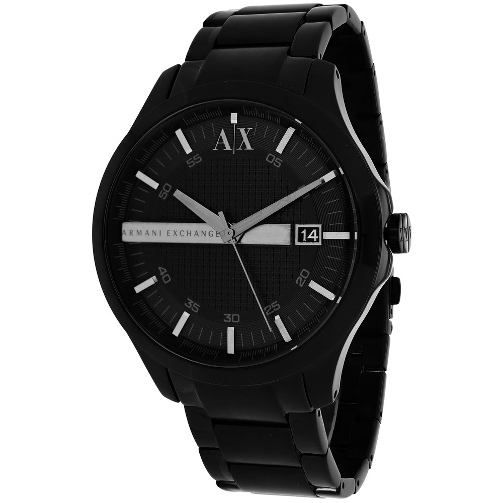 Armani Exchange Men's Classic Bids.com
