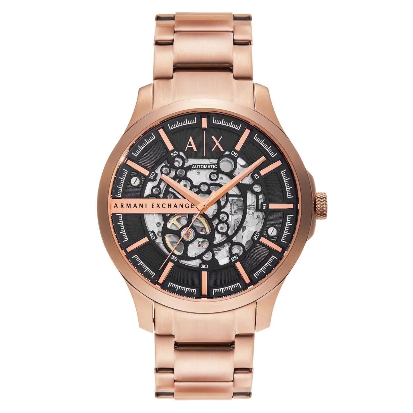 Armani Exchange Men's Hampton Bids.com