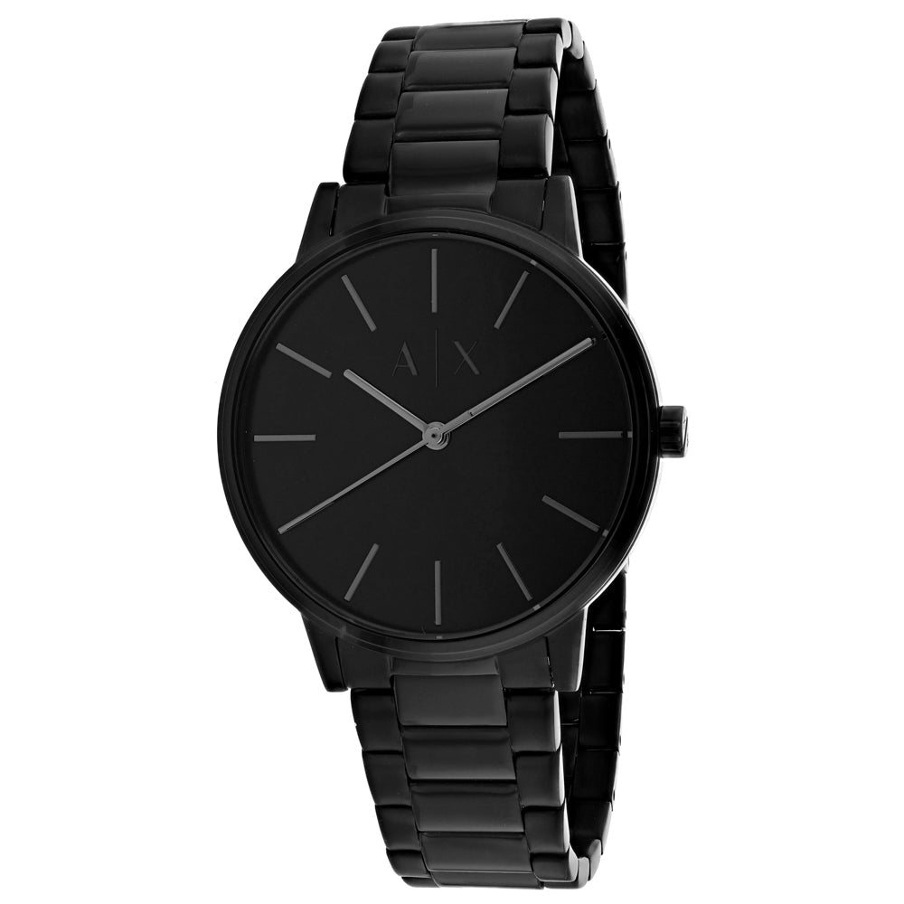 Armani Exchange Men's Classic Bids.com