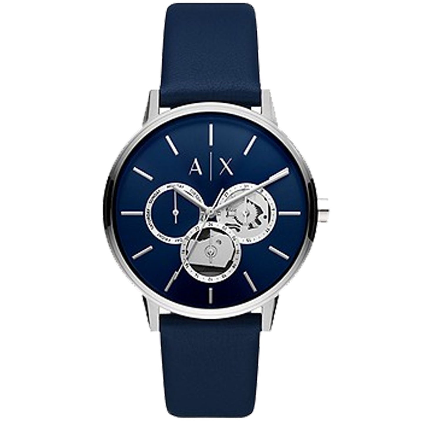 Armani Exchange Men's Classic Bids.com