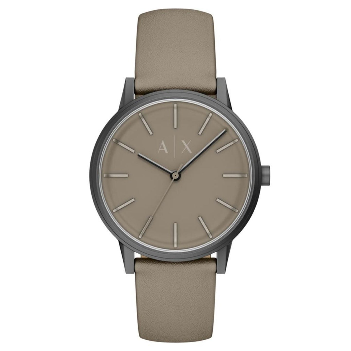 Armani Exchange Men's Cayde Bids.com