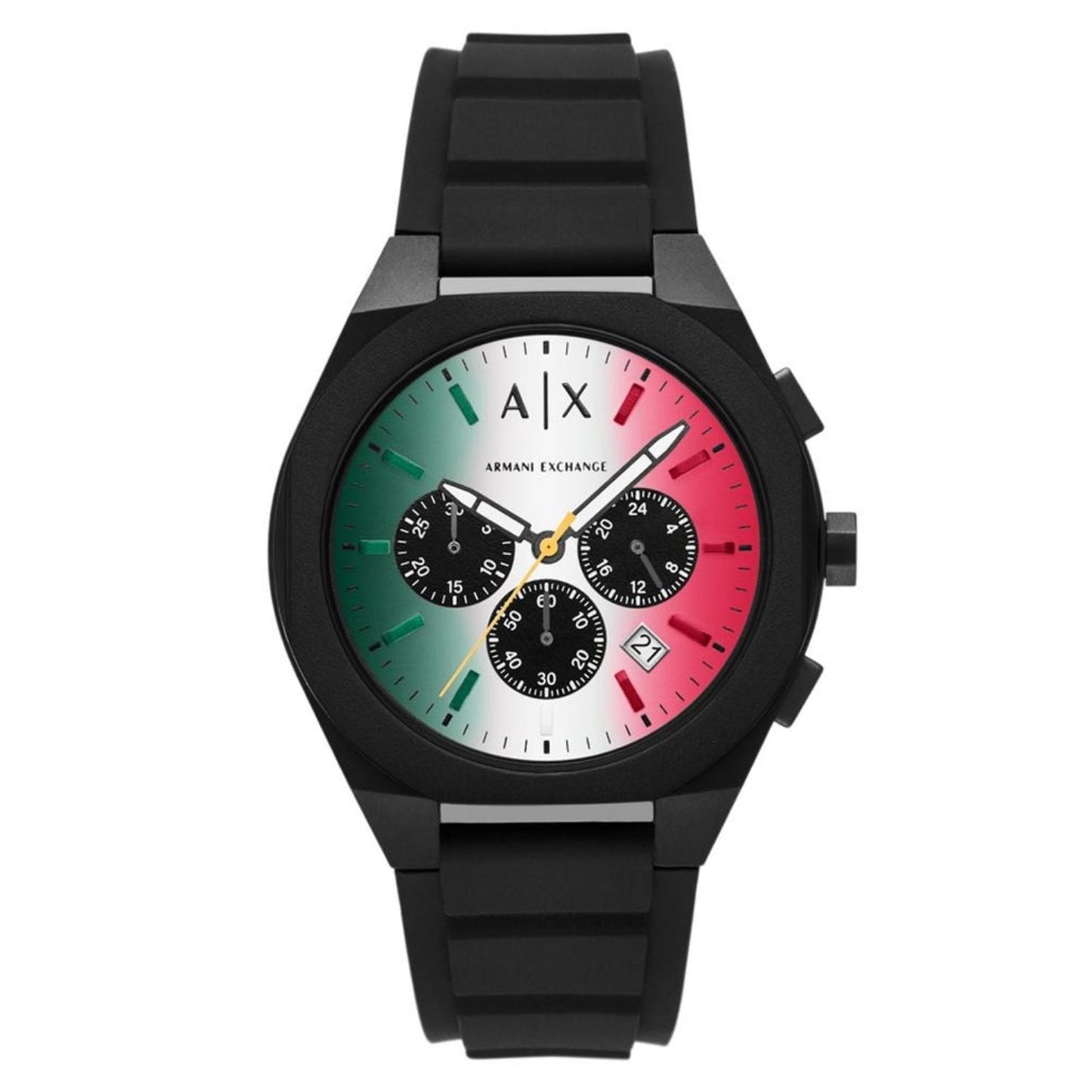 Armani Exchange Men's Sync Bids.com