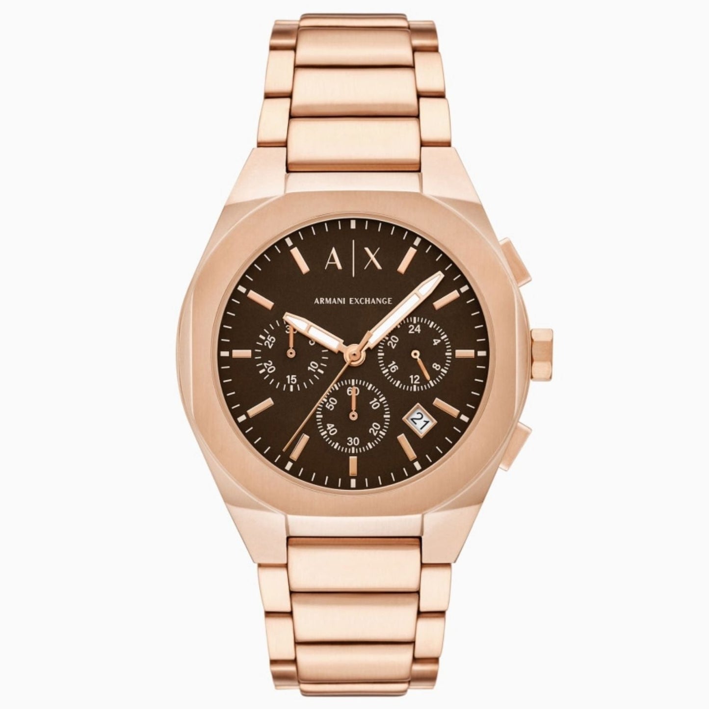 Armani Exchange Men's Sync Bids.com