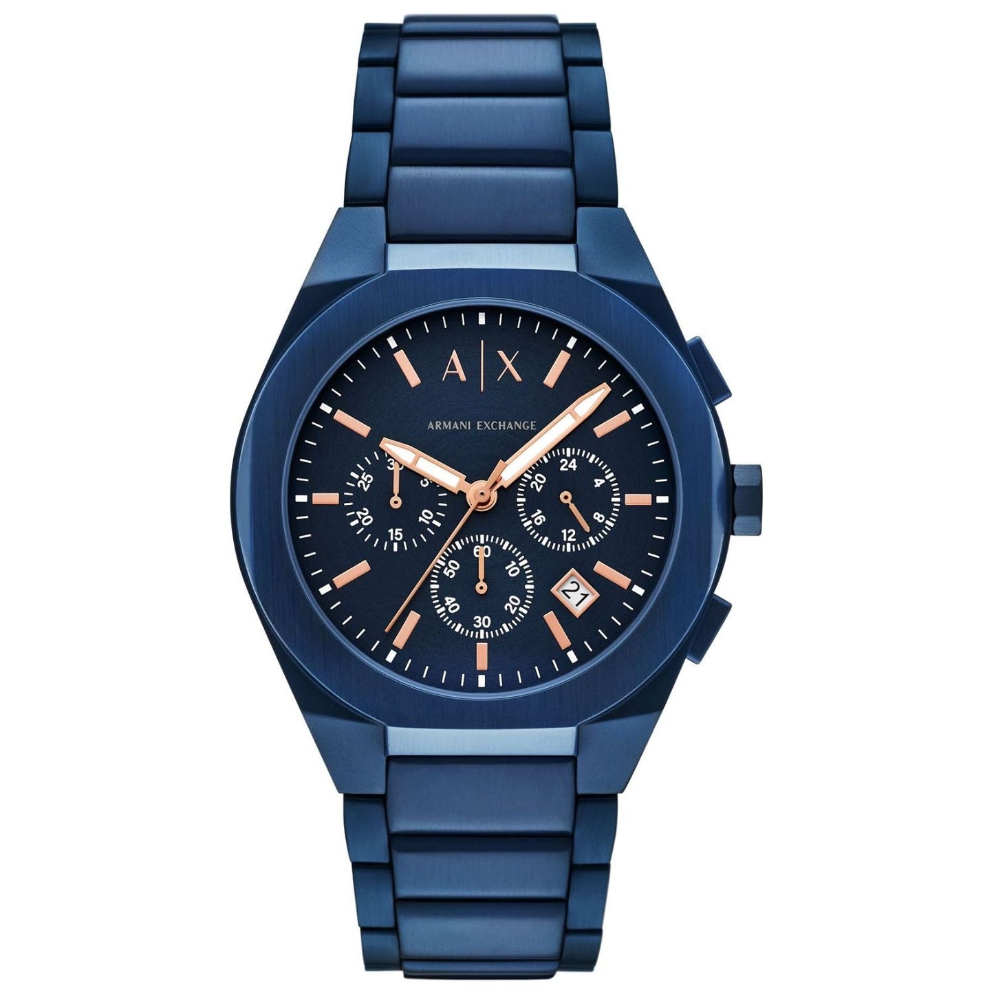 Armani Exchange Men's Sync Bids.com
