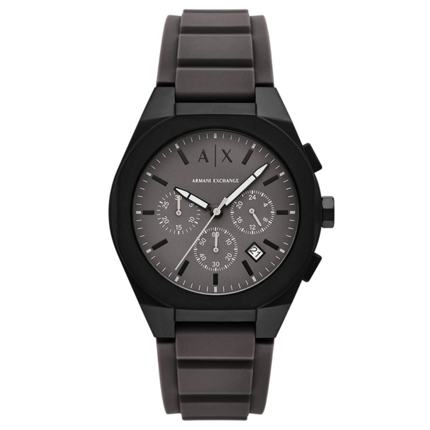 Armani Exchange Men's Sync Bids.com