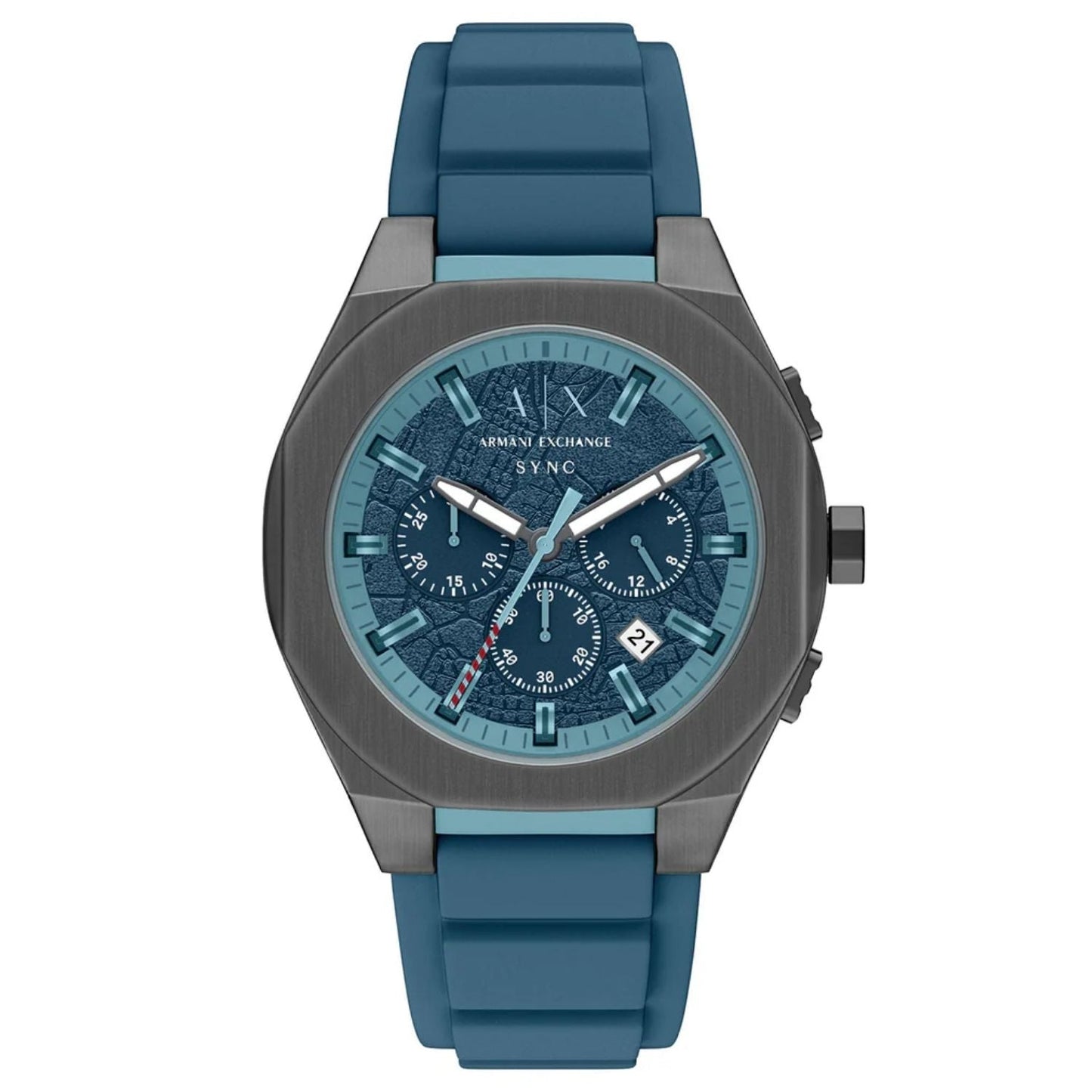 Armani Exchange Men's Sync Bids.com