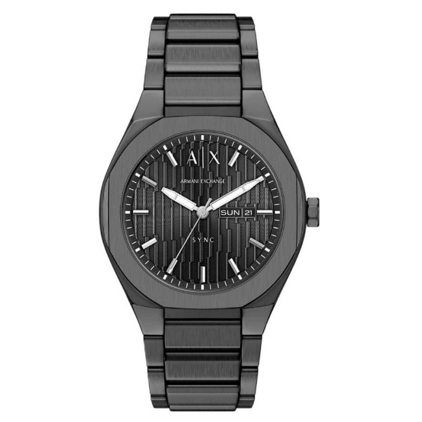 Armani Exchange Men's Sync Bids.com
