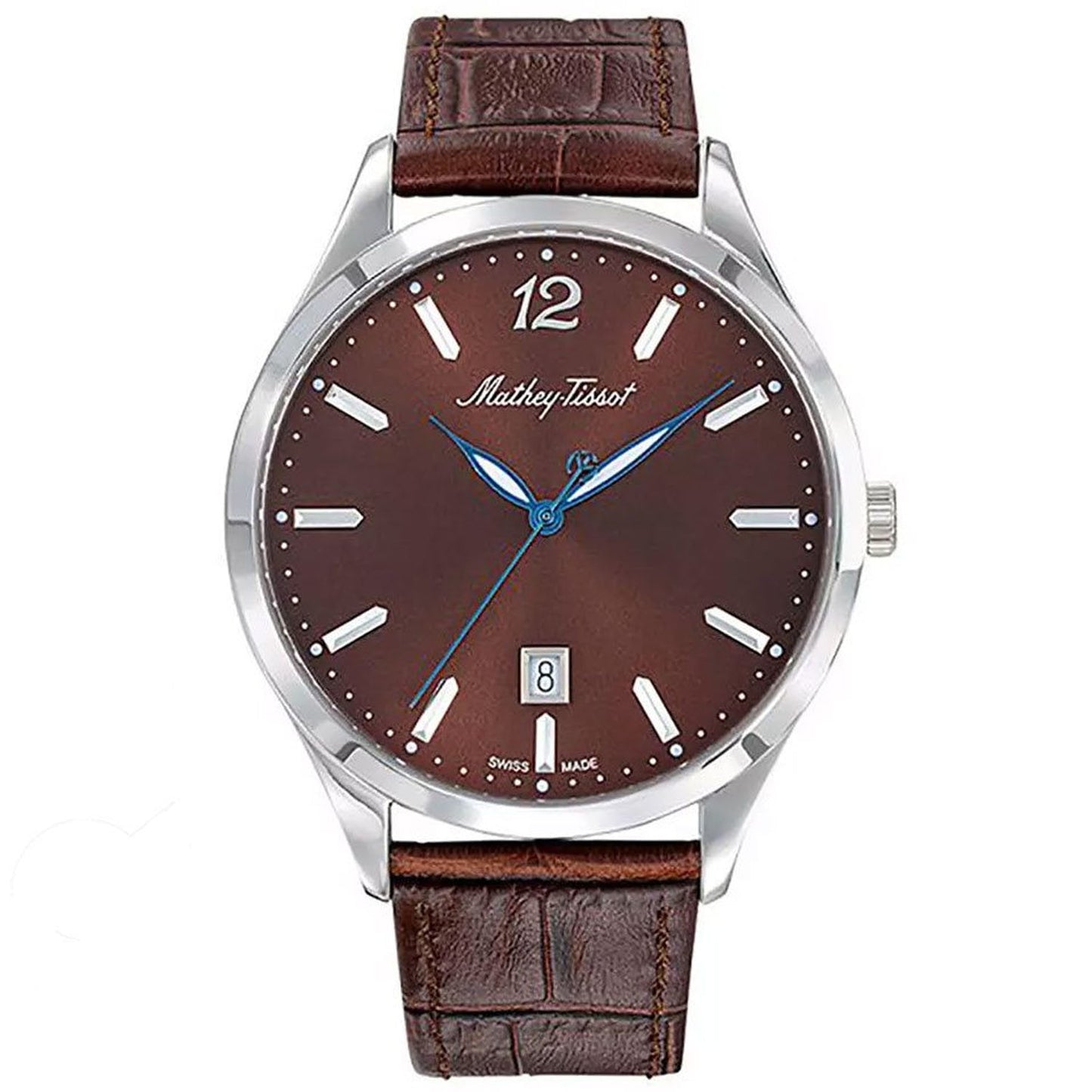 Mathey Tissot Men's Urban Bids.com