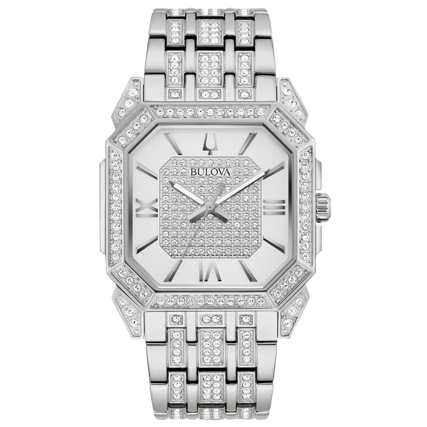 Bulova Men's Octava Bids.com