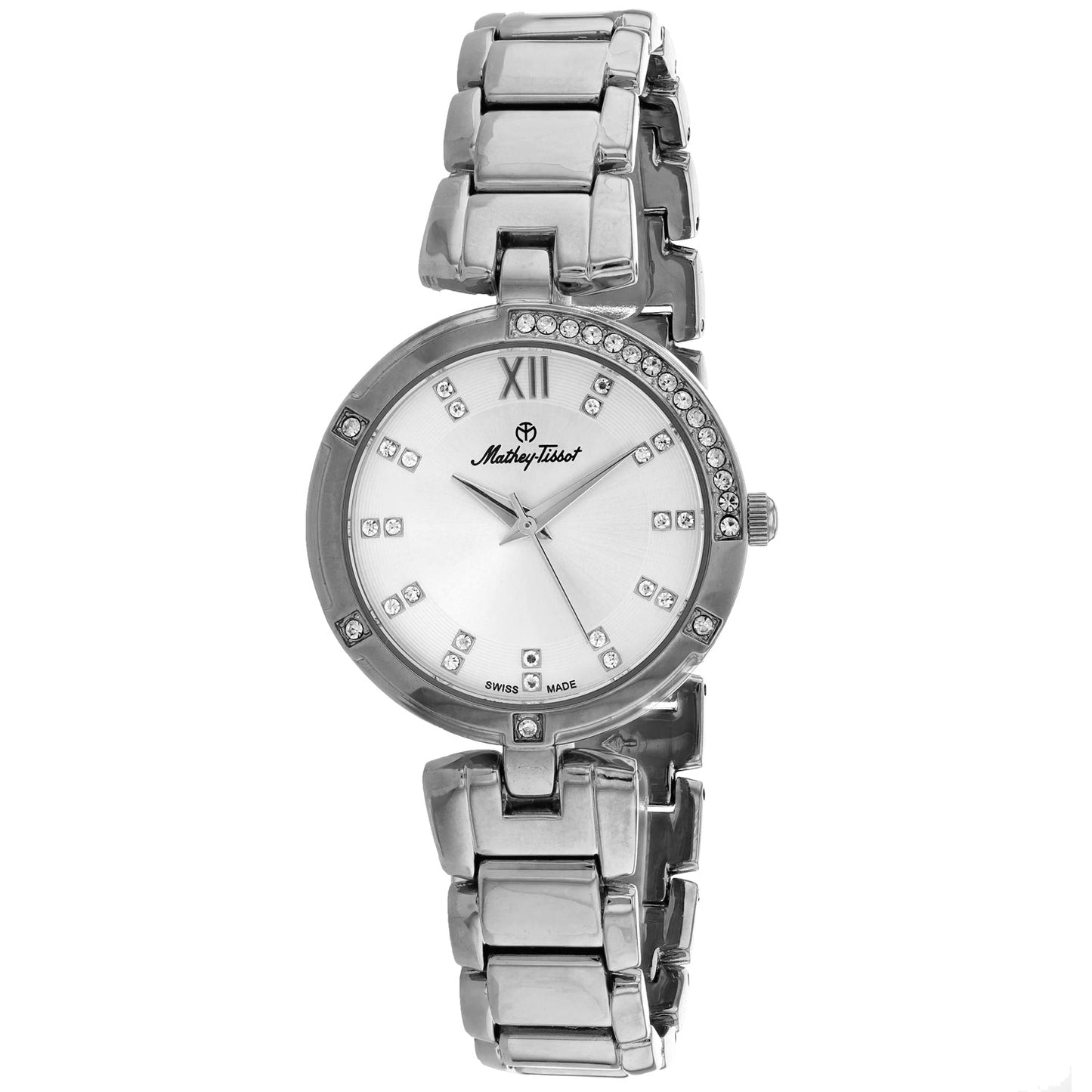 Mathey Tissot Women's Classic Bids.com