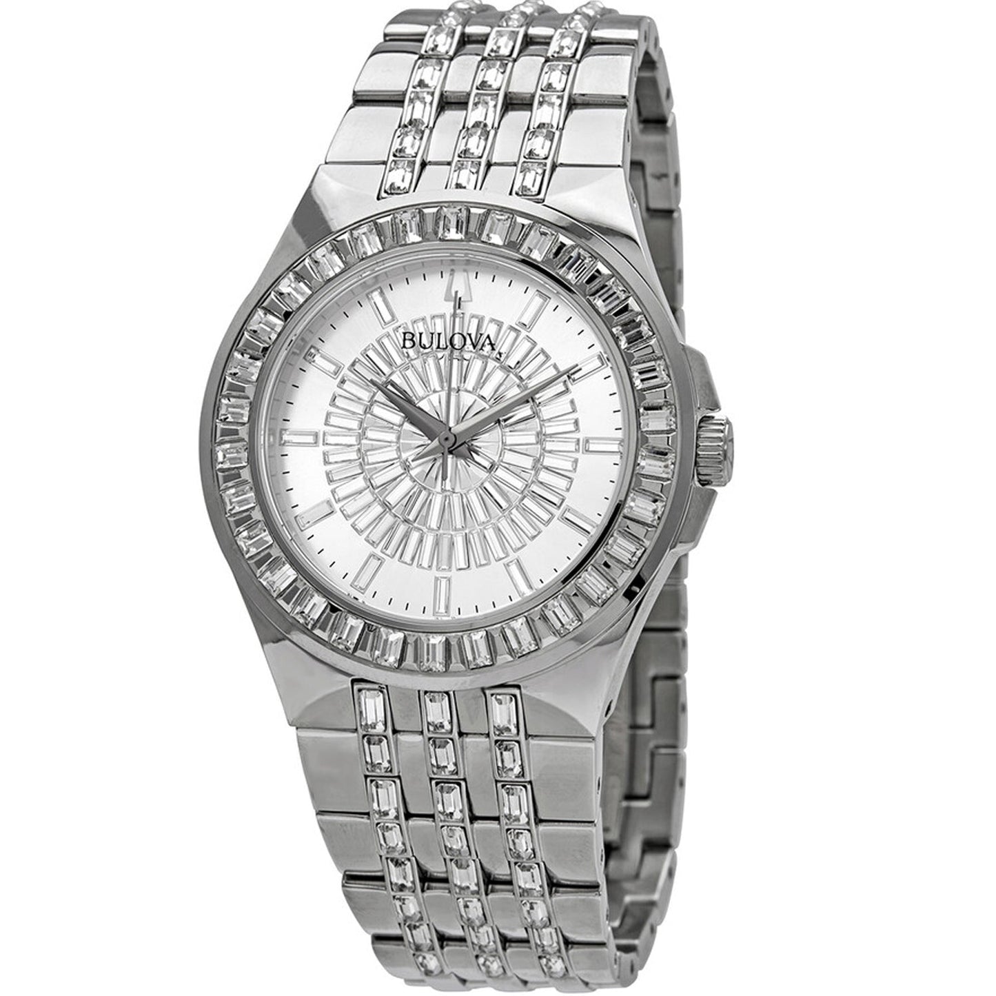 Bulova Men's Phantom Bids.com