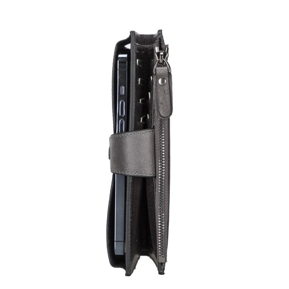 Lozan Leather Wallet Mizuri Leather