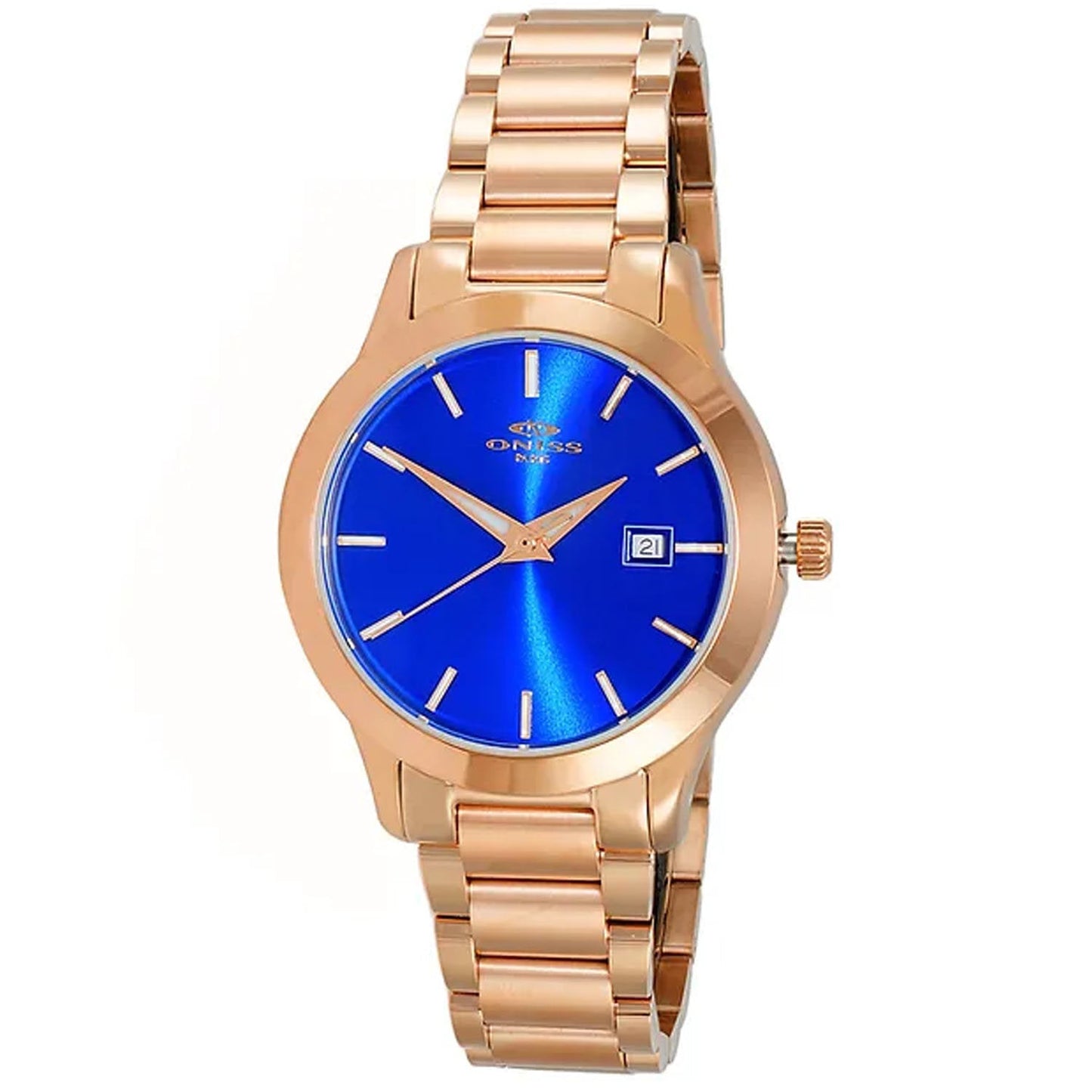 Oniss Women's Royal Bids.com