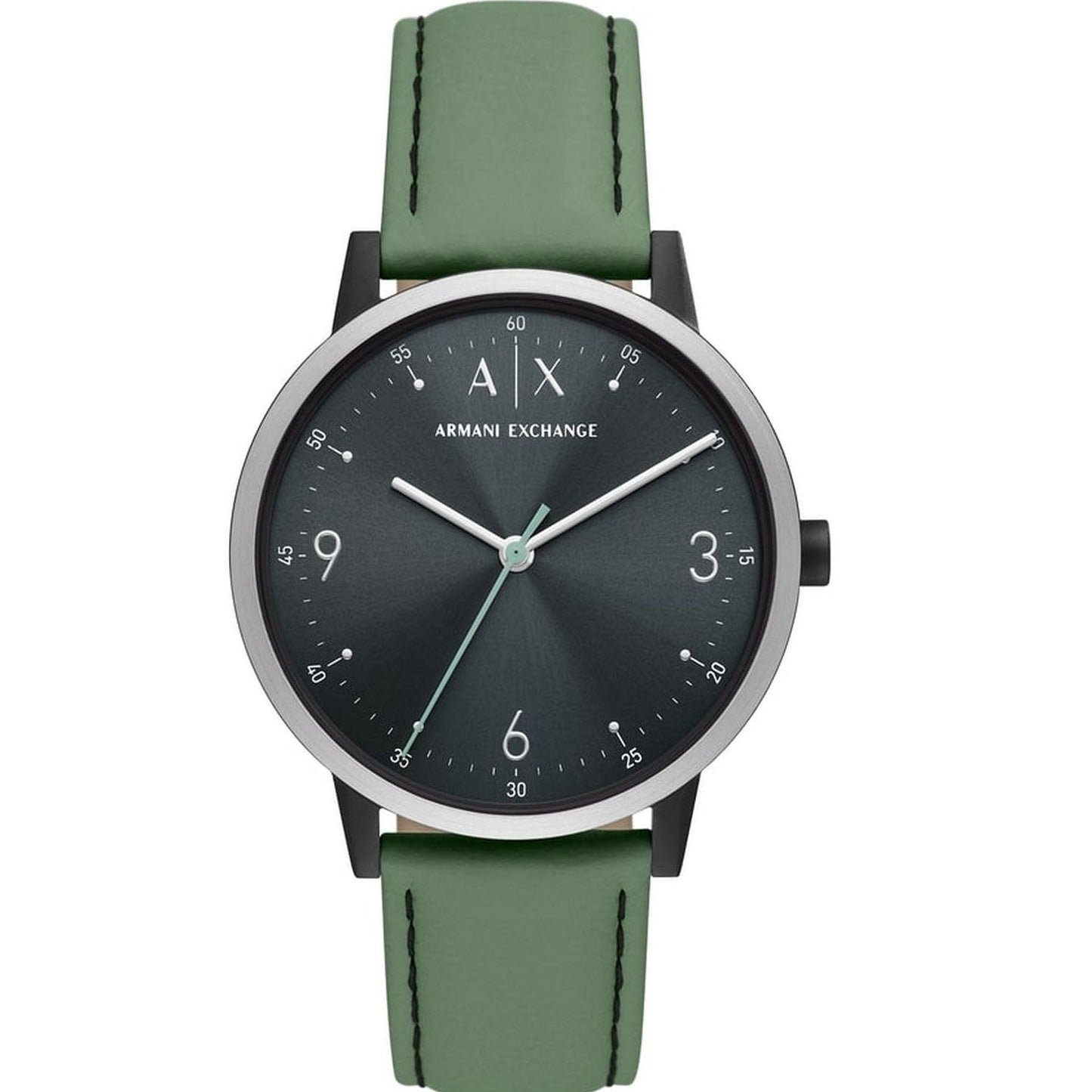 Armani Exchange Men's Classic Bids.com