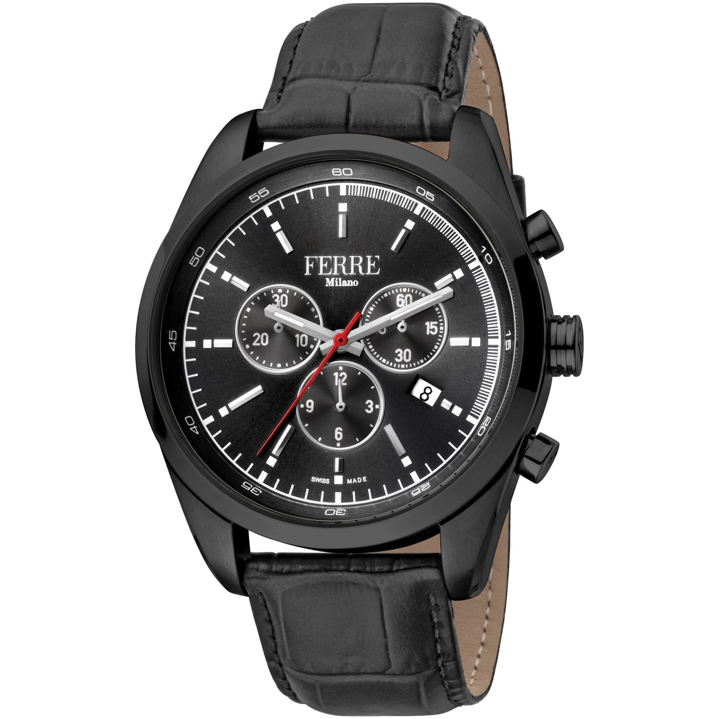Ferre Milano Men's Classic Bids.com