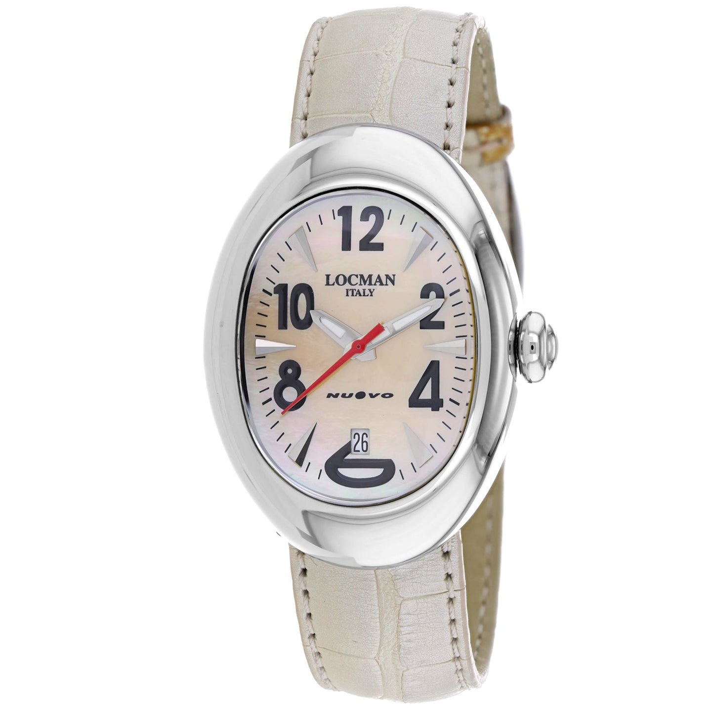 Locman Women's Classic Bids.com