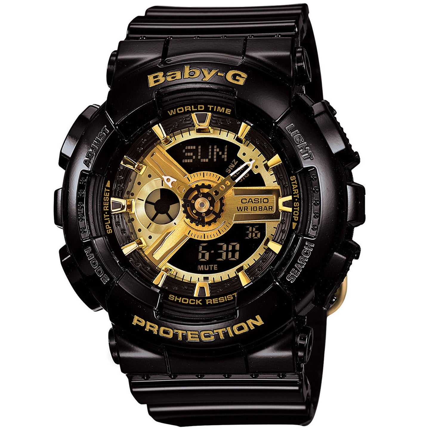 Casio Women's Baby-G Bids.com