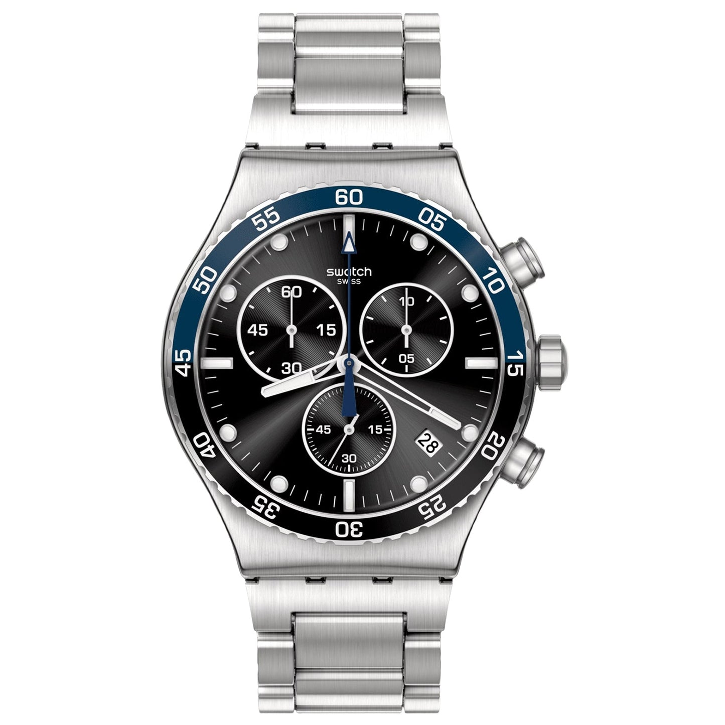 Swatch Men's The May Bids.com
