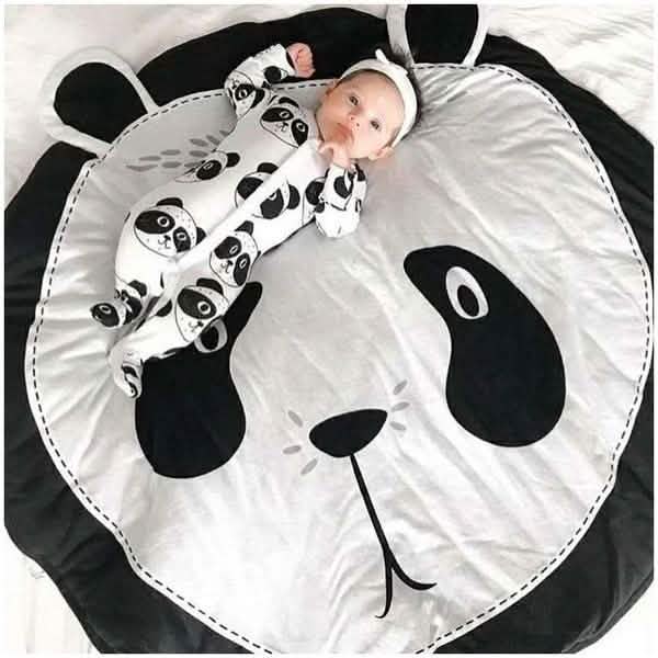 Baby Floor Game Mat DailySale