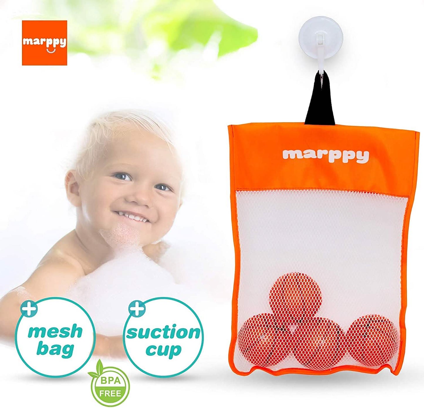 Bath Toy Basketball Hoop for Kids DailySale