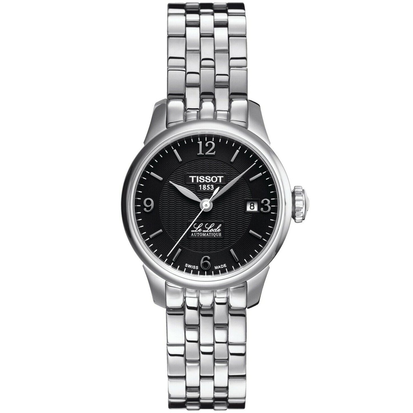 Tissot Women's T-Classic Le Locle Bids.com