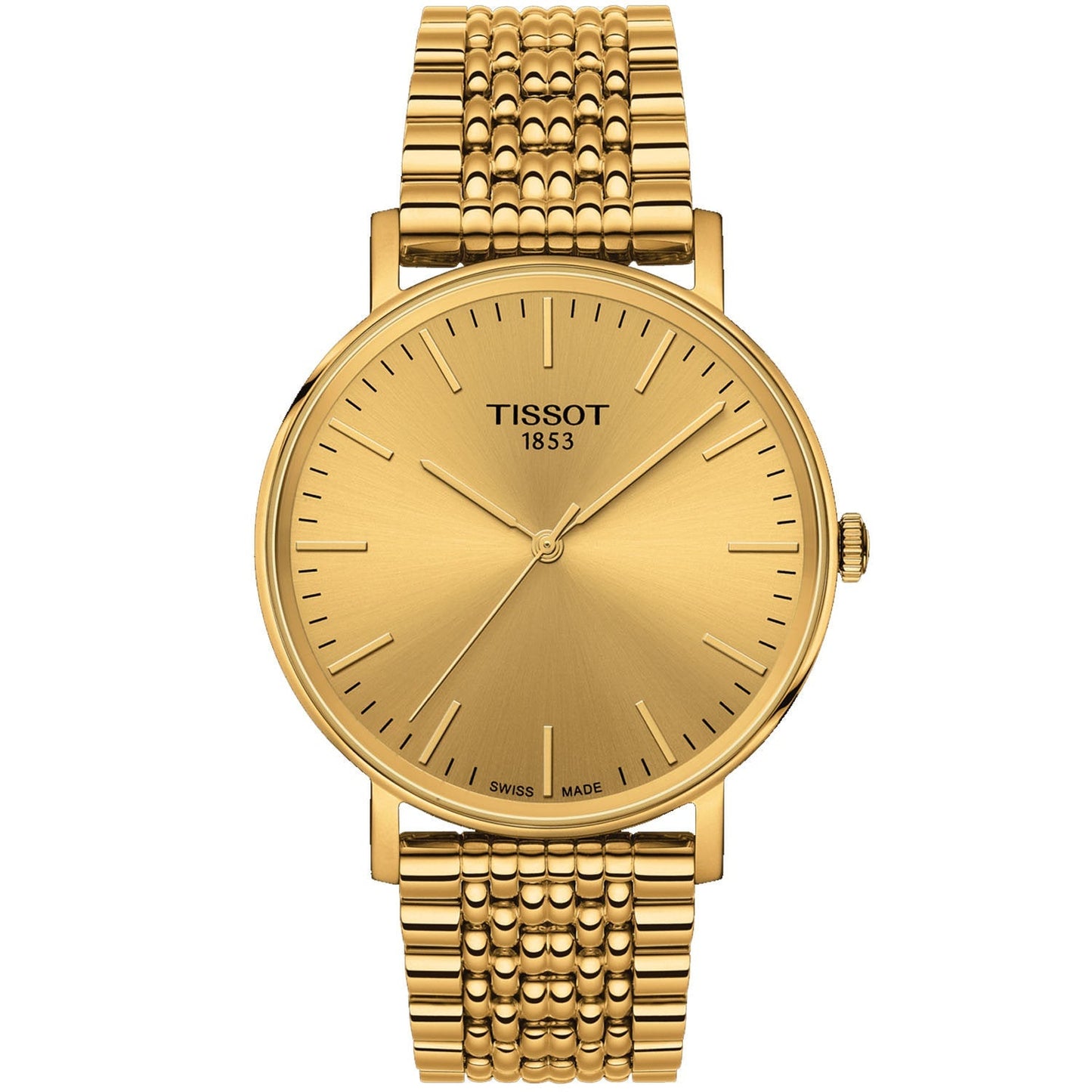 Tissot Men's Everytime Medium Bids.com