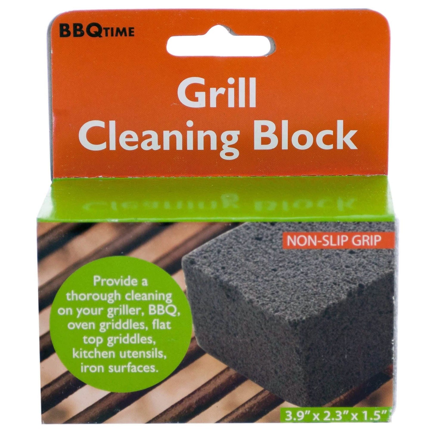 BBQ Grill Cleaning Block DailySale