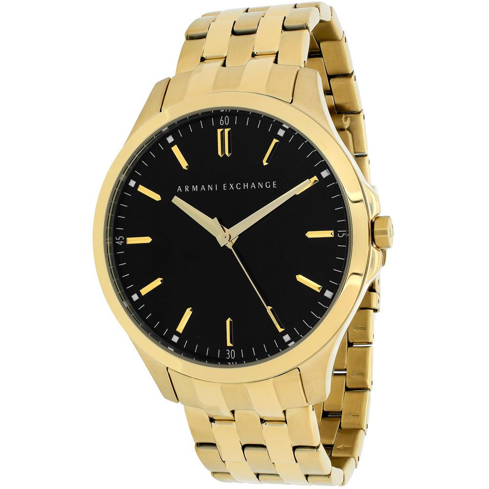 Armani Exchange Men's Classic Bids.com