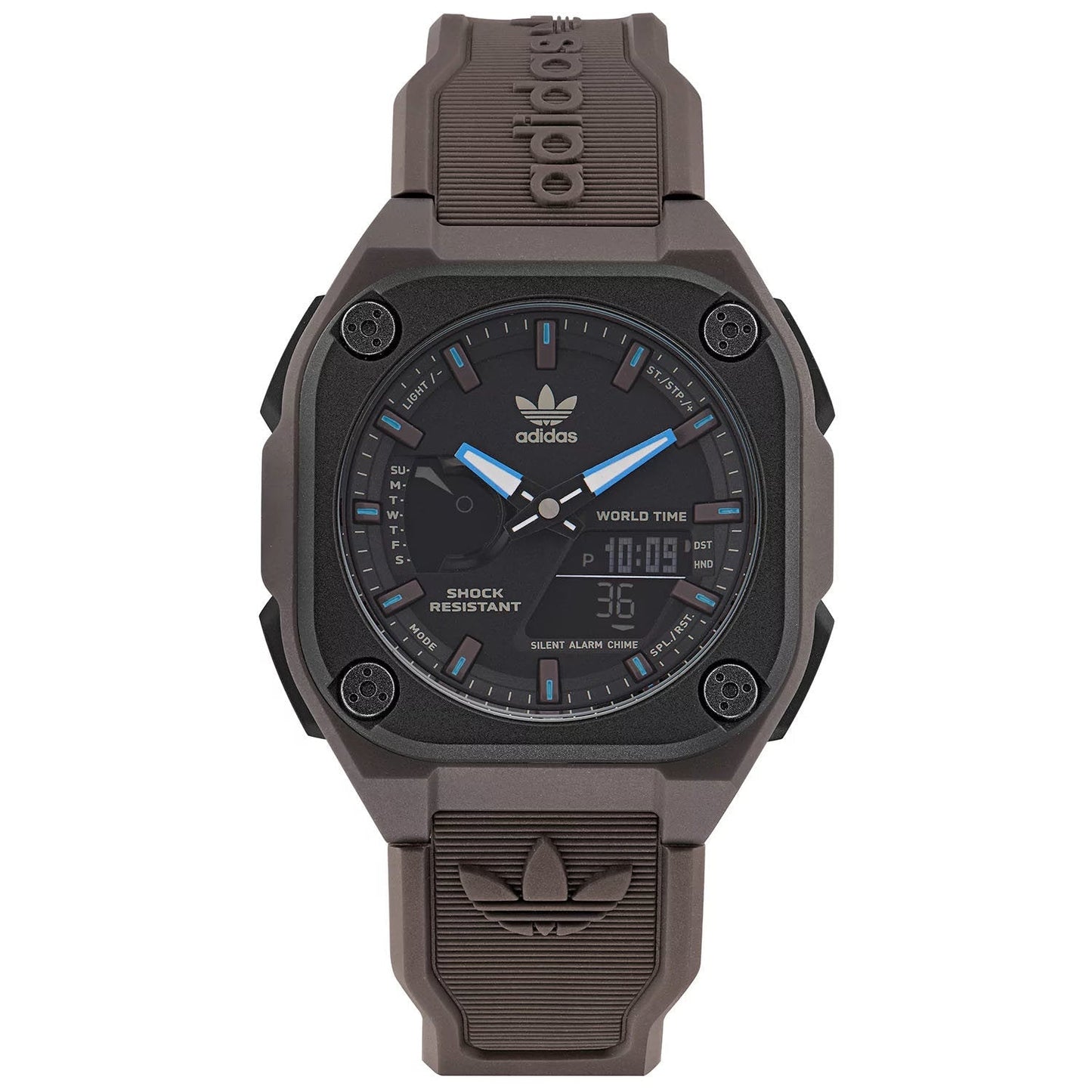 Adidas Men's Originals Street City Tech One Bids.com