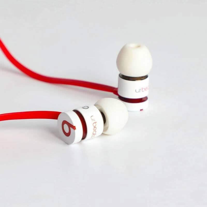 Beats by Dr. Dre UrBeats Earphones - 3.5mm Connectors DailySale