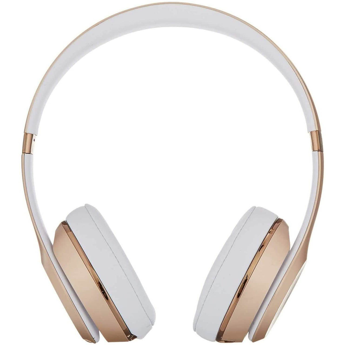 Beats Solo 3 Wired Headphones - Assorted Colors (Refurbished) DailySale