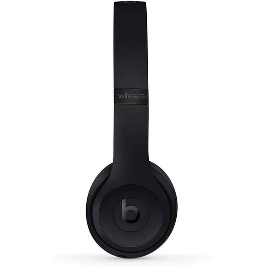 Beats Solo3 Wireless On-Ear Headphones (Refurbished) DailySale