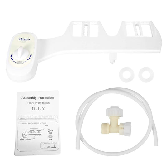 Bidet Fresh Water Spray DailySale