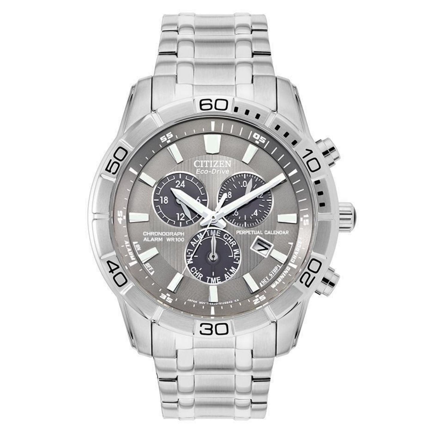 Citizen Men's Brycen Bids.com