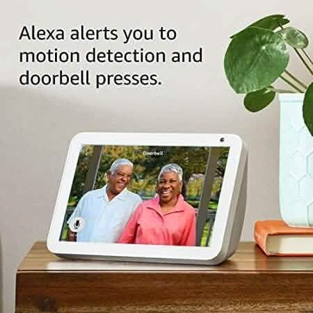 Blink Video Doorbell + 1 Outdoor 4 smart security camera (4th Gen) with Sync Module 2 (Refurbished) DailySale