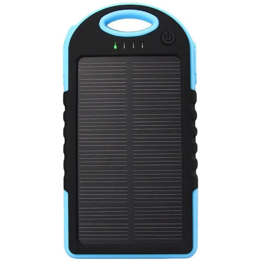 Universal Waterproof Solar Charger DailySale