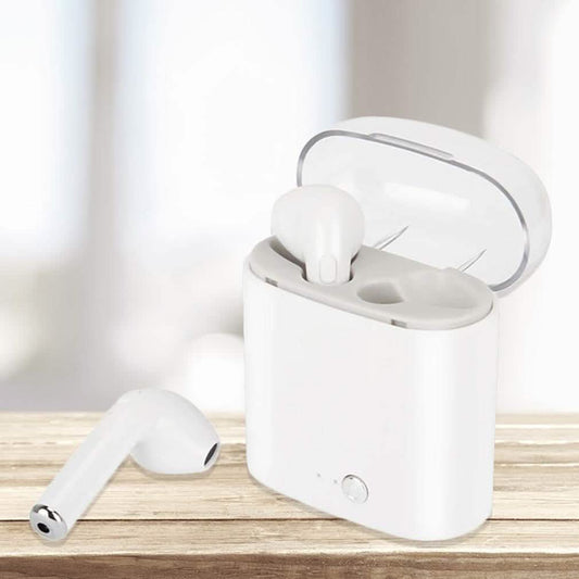 Bluetooth Mini Earbuds - Assorted Colors DailySale