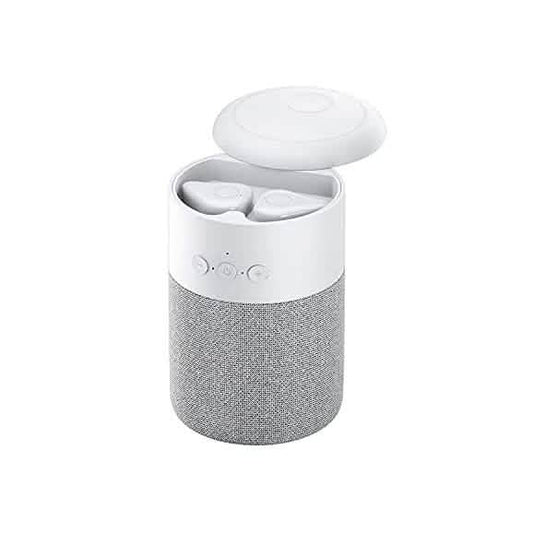 Bluetooth Speakers and Wireless Earbuds Combo DailySale