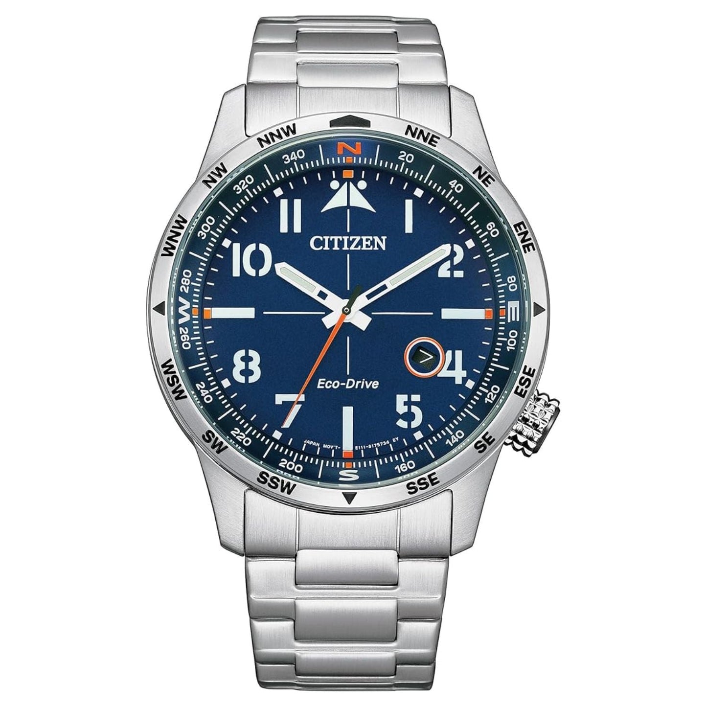 Citizen Men's Weekender Bids.com