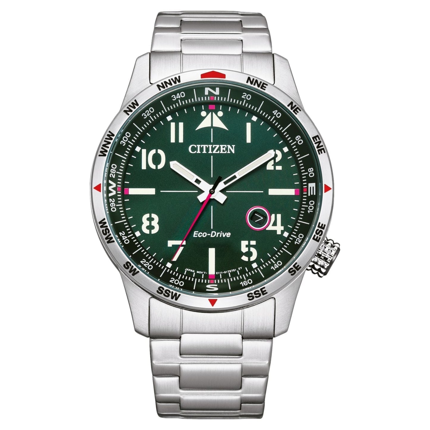 Citizen Men's Weekender Bids.com