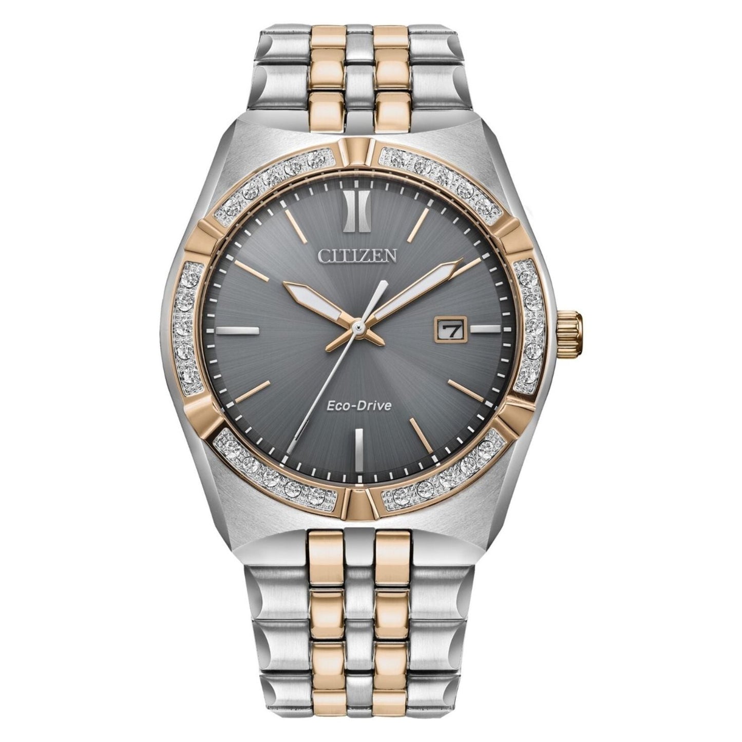 Citizen Men's Eco-drive Bids.com